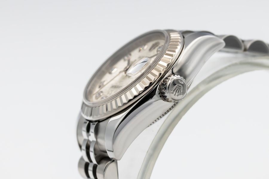 Rolex Datejust Lady 179174